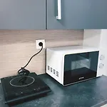 Apartments Isra