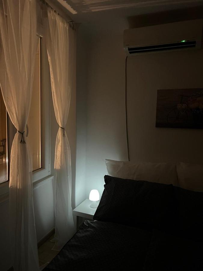 Apartment Isra *